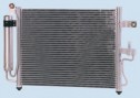 Радиатор кондиционера Hyundai Accent(2004-2011)