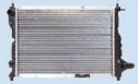 Радиатор охлаждения Chevrolet Spark(2005-2011)