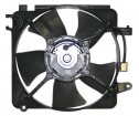 Вентилятор радиатора охлаждения Chevrolet Spark(2005-2011)